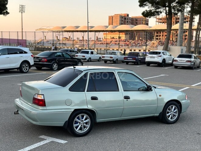 Daewoo Nexia 2006, 415,000 km - 1.6 l - Bakı