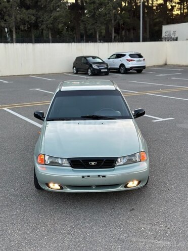 Daewoo Nexia 2006, 415,000 km - 1.6 l - Bakı