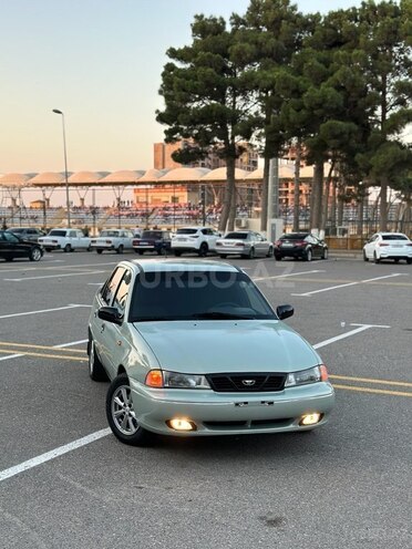 Daewoo Nexia 2006, 415,000 km - 1.6 l - Bakı