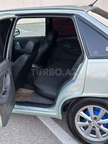 Daewoo Nexia 2006, 415,000 km - 1.6 l - Bakı