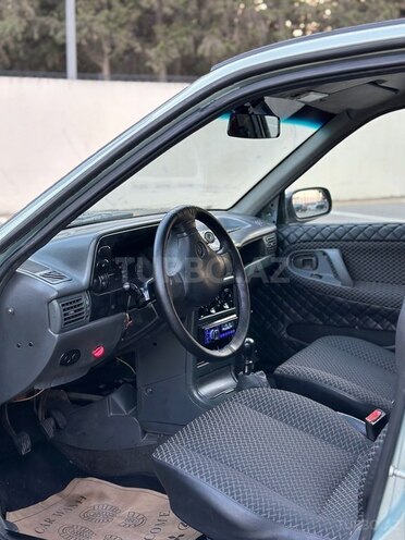 Daewoo Nexia 2006, 415,000 km - 1.6 l - Bakı