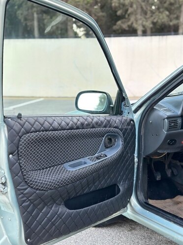 Daewoo Nexia 2006, 415,000 km - 1.6 l - Bakı