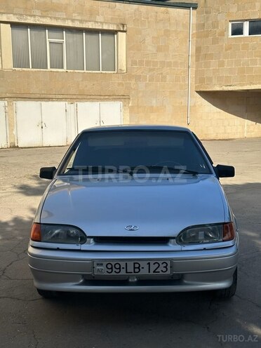 LADA (VAZ) 2115 2007, 300,000 km - 1.6 l - Bakı