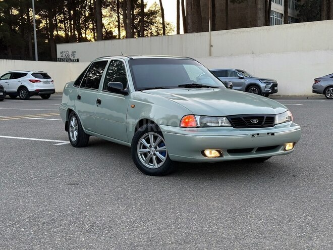 Daewoo Nexia 2006, 415,000 km - 1.6 l - Bakı