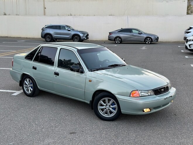 Daewoo Nexia 2006, 415,000 km - 1.6 l - Bakı