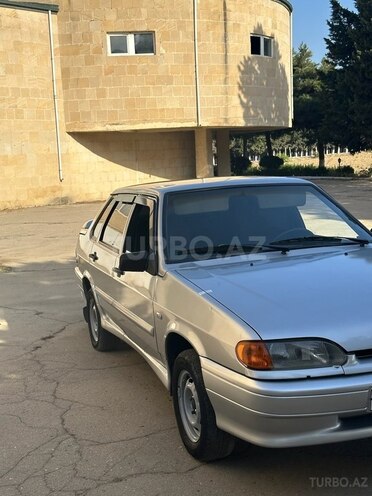 LADA (VAZ) 2115 2007, 300,000 km - 1.6 l - Bakı