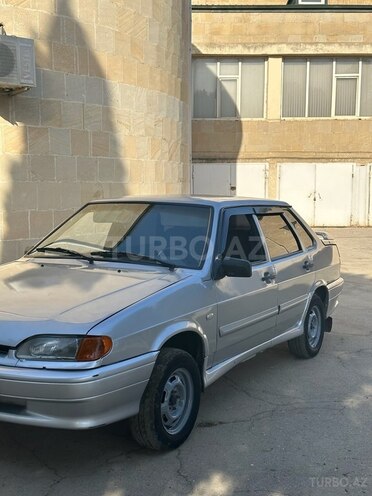 LADA (VAZ) 2115 2007, 300,000 km - 1.6 l - Bakı