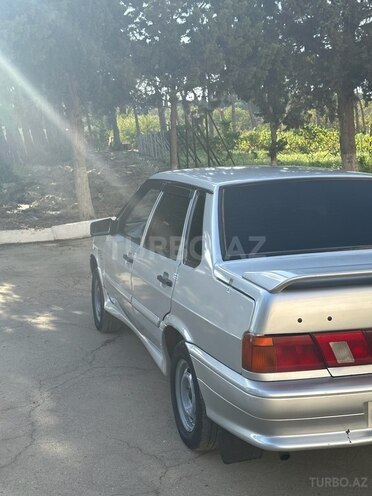 LADA (VAZ) 2115 2007, 300,000 km - 1.6 l - Bakı
