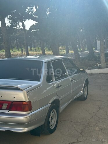 LADA (VAZ) 2115 2007, 300,000 km - 1.6 l - Bakı