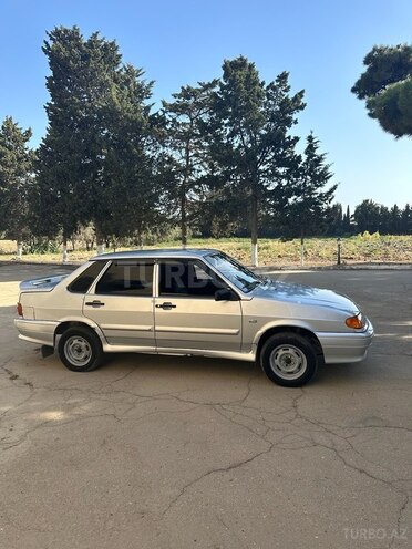 LADA (VAZ) 2115 2007, 300,000 km - 1.6 l - Bakı