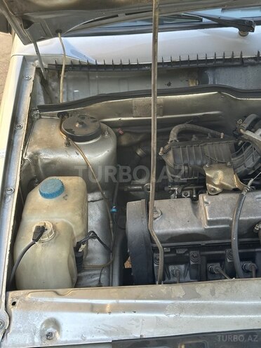 LADA (VAZ) 2115 2007, 300,000 km - 1.6 l - Bakı