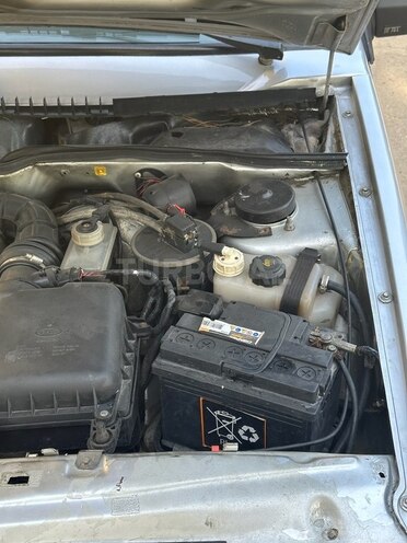 LADA (VAZ) 2115 2007, 300,000 km - 1.6 l - Bakı