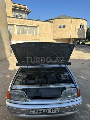 LADA (VAZ) 2115 2007, 300,000 km - 1.6 l - Bakı