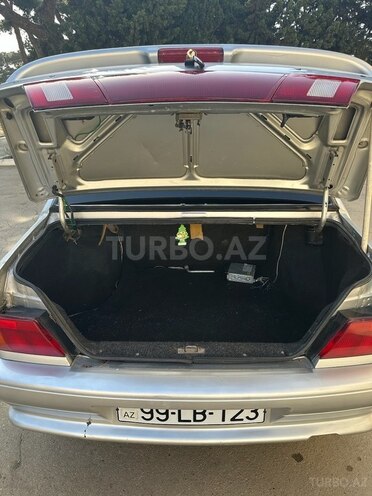 LADA (VAZ) 2115 2007, 300,000 km - 1.6 l - Bakı