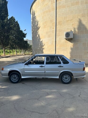 LADA (VAZ) 2115 2007, 300,000 km - 1.6 l - Bakı
