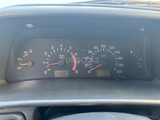 LADA (VAZ) 2115 2007, 300,000 km - 1.6 l - Bakı