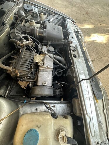 LADA (VAZ) 2115 2007, 300,000 km - 1.6 l - Bakı