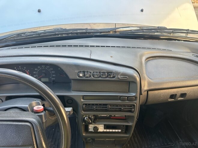 LADA (VAZ) 2115 2007, 300,000 km - 1.6 l - Bakı