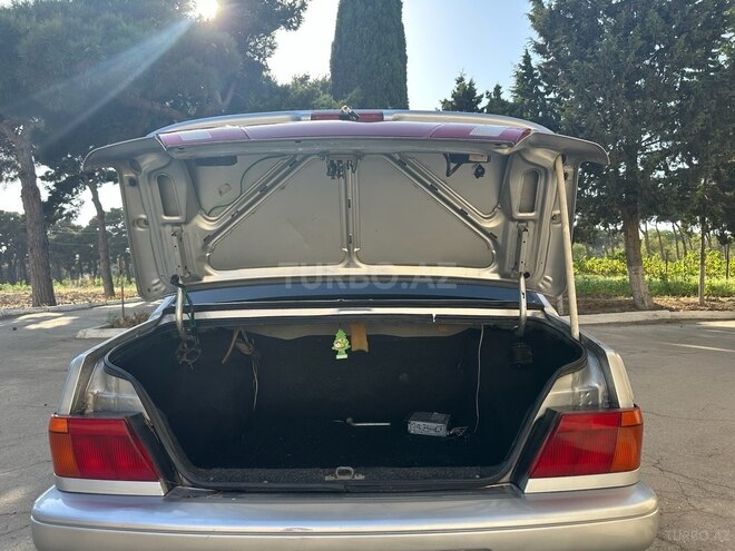 LADA (VAZ) 2115 2007, 300,000 km - 1.6 l - Bakı