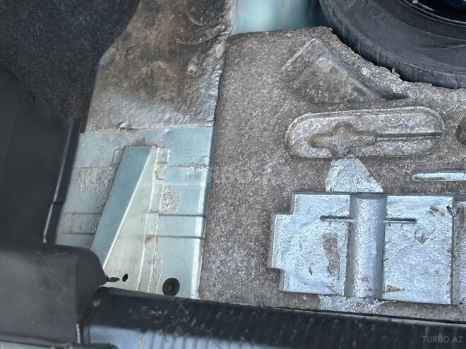 Daewoo Nexia 2006, 415,000 km - 1.6 l - Bakı