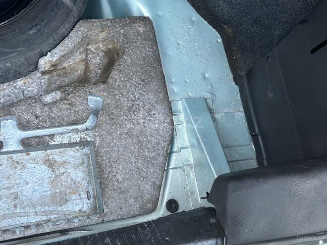 Daewoo Nexia 2006, 415,000 km - 1.6 l - Bakı