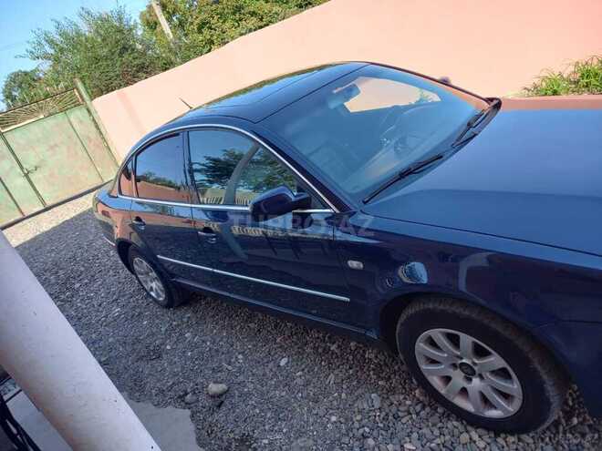 Volkswagen Passat 2001, 365,413 km - 1.8 l - Qazax