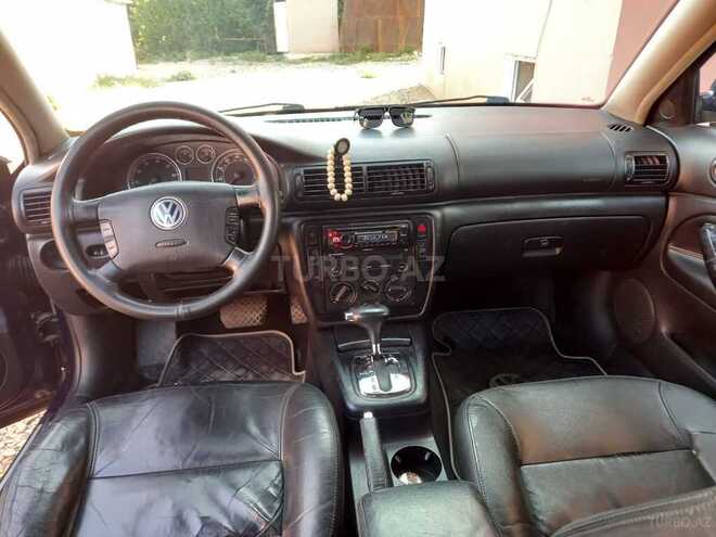 Volkswagen Passat 2001, 365,413 km - 1.8 l - Qazax