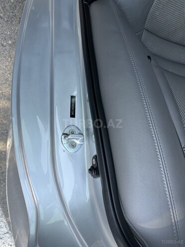 Hyundai Sonata 2011, 261,193 km - 2.0 l - Gəncə