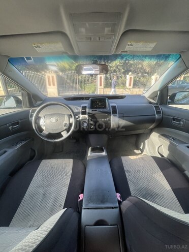 Toyota Prius 2008, 169,000 km - 1.5 l - Bakı