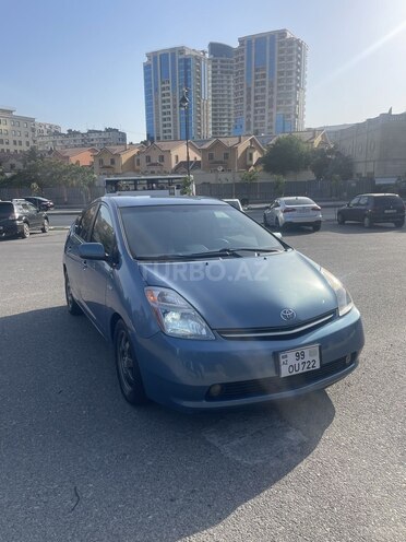 Toyota Prius 2008, 169,000 km - 1.5 l - Bakı