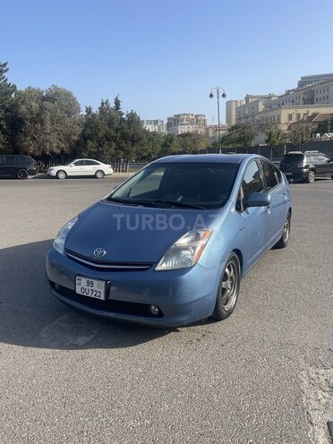 Toyota Prius 2008, 169,000 km - 1.5 l - Bakı