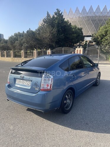 Toyota Prius 2008, 169,000 km - 1.5 l - Bakı