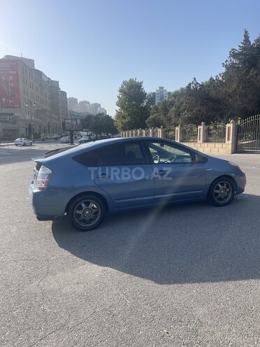 Toyota Prius 2008, 169,000 km - 1.5 l - Bakı