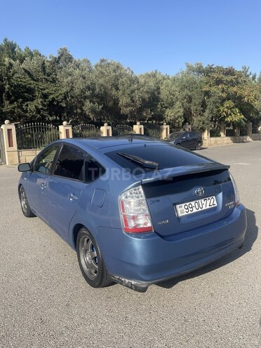 Toyota Prius 2008, 169,000 km - 1.5 l - Bakı