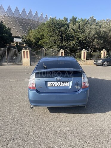 Toyota Prius 2008, 169,000 km - 1.5 l - Bakı