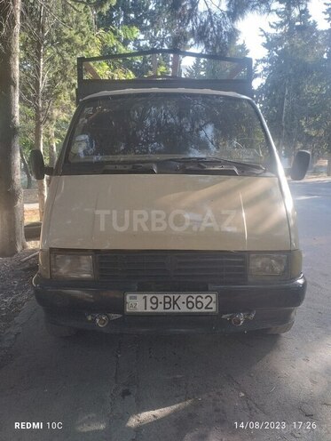 GAZ 33021 1999, 164,646 km - 2.4 л - Bakı