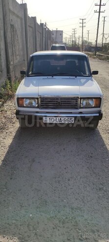 LADA (VAZ) 2107 2006, 79,000 km - 1.6 л - Bakı