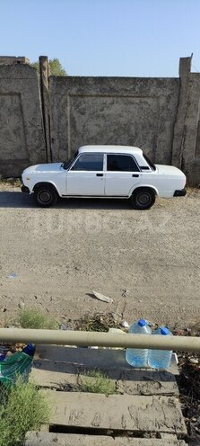 LADA (VAZ) 2107 2006, 79,000 km - 1.6 л - Bakı