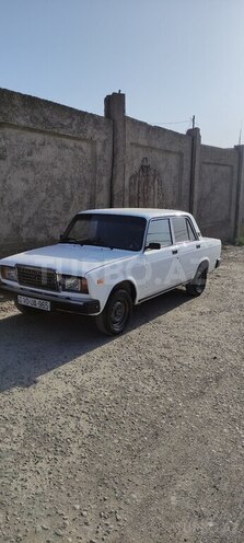 LADA (VAZ) 2107 2006, 79,000 km - 1.6 л - Bakı