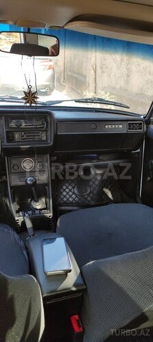 LADA (VAZ) 2107 2006, 79,000 km - 1.6 л - Bakı