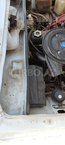 LADA (VAZ) 2107 2006, 79,000 km - 1.6 л - Bakı