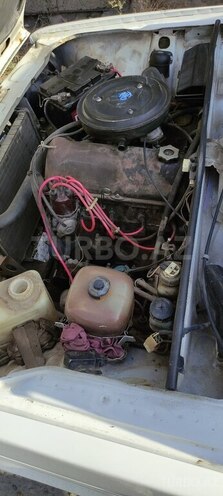 LADA (VAZ) 2107 2006, 79,000 km - 1.6 л - Bakı