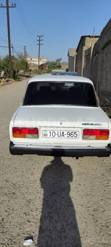 LADA (VAZ) 2107 2006, 79,000 km - 1.6 л - Bakı