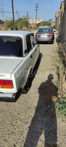 LADA (VAZ) 2107 2006, 79,000 km - 1.6 л - Bakı