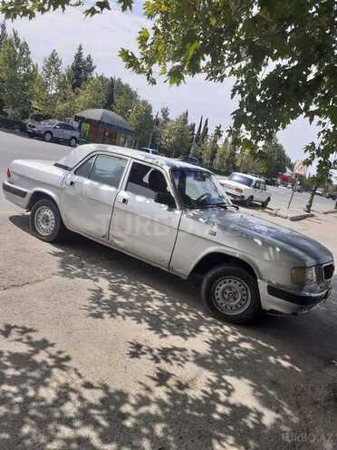 GAZ 3110 2003, 280,000 km - 2.4 л - Beyləqan