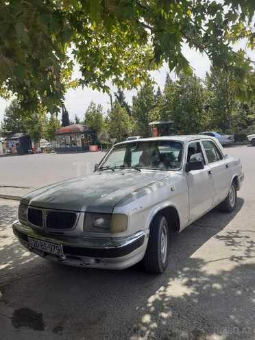 GAZ 3110 2003, 280,000 km - 2.4 л - Beyləqan