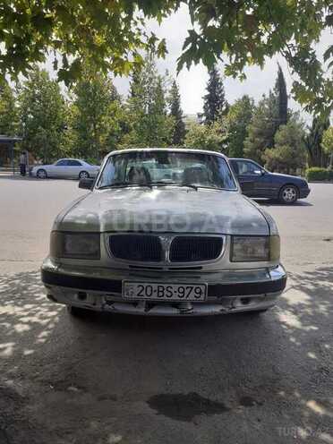 GAZ 3110 2003, 280,000 km - 2.4 л - Beyləqan
