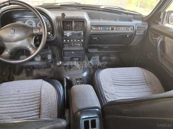GAZ 3110 2003, 280,000 km - 2.4 л - Beyləqan