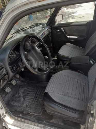 GAZ 3110 2003, 280,000 km - 2.4 л - Beyləqan