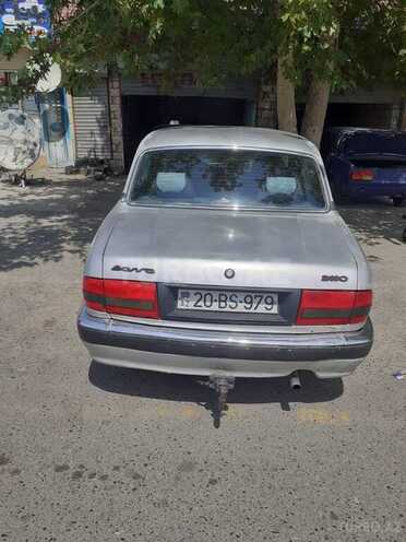 GAZ 3110 2003, 280,000 km - 2.4 л - Beyləqan